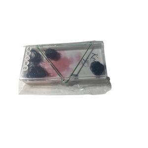 KORDES Black Mink 500 piece Eyelash Clusters 10D Volume C 9mm-16 mm (15mm)